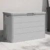 Box per esterni Grau 77,5x44,5x53 cm Polipropilene Anteprima dell’immagine prodotto 2