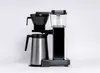 Moccamaster Kbgt 741 Filterkaffeemaschine Silber One Size / Produktbild-Vorschau 6