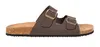Ciabatte Unisex HEYO in Sughero con Cinturino Regolabile Anteprima dell’immagine prodotto 3