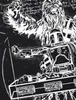 style3 Vitruvianischer Wookiee Herren T-Shirt kashyyyk Produktbild-Vorschau 2