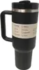 Stanley Quencher H2.0​ FlowState Tumbler 1.2L, Czarny, Stal Podgląd zdjęcia produktu 12