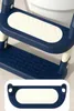 Ekspand | Toilettensitzaufsatz mit Treppe - Blau - Produktbild-Vorschau 5