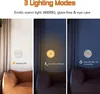 2 Stück Nachtlicht mit Bewegungsmelder, 8 LEDs Produktbild-Vorschau 9