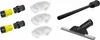 Karcher Sc 5 Easyfix Mop Parowy 2250W 4,2 Bar - Kompletny Podgląd zdjęcia produktu 13