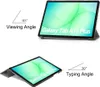 Samsung Galaxy Tab A11 Plus Hülle - Coverup Tri-Fold Produktbild-Vorschau 4