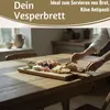 LS-LebenStil Holz Frühstücksbrett Schneidebrett 45cm lang Produktbild-Vorschau 9
