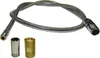 Hansa Schlauch 1200 mm, M 20 x 1,5 x M 14 x 2 Produktbild-Vorschau 7