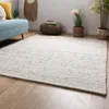 Steffensmeier Handweb Teppich Kos | Wolle (Schurwolle), Produktbild-Vorschau 2