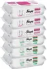 Sleepy Easy Clean Feuchttücher 3x Pink  + 3x Grün Produktbild-Vorschau 1
