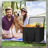 Thermo lunch box - sac alimentaire grand et spacieux Voir les images du produit 10