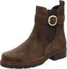 Gabor Damen Chelsea Stiefelette braun Produktbild-Vorschau 24