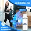 Contenitore automatico per rifiuti KESSER® con sensore, in Anteprima dell’immagine prodotto 3