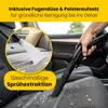 Bomann® Nass Trockensauger | Gebläse & Shampoofunktion | Produktbild-Vorschau 6