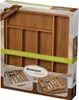 Esmeyer variabler Besteckkasten SIMON aus Bambusholz, Produktbild-Vorschau 2