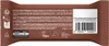 BATON DE PROTEINES CHOCOLATE RAW SANS SUCRES ADDITIONNELS Voir les images du produit 2
