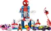 LEGO Marvel 10784 Relaks w kryjówce Spider-Mana Podgląd zdjęcia produktu 4