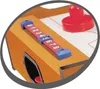 Carromco Multigame - 2 w 1 - Flip-XW Podgląd zdjęcia produktu 9