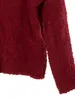 styleBREAKER Damen Boucle Strick Cardigan mit Knopfleiste, Produktbild-Vorschau 3