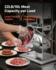 SucceBuy Insaccatrice manuale per salsicce 10 litri Anteprima dell’immagine prodotto 4