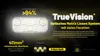 Nitecore HC70 UHE, Latarka czołowa, Czarny, Aluminium, Podgląd zdjęcia produktu 5