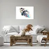 Bild auf Leinwand - Leinwandbild - Fotograf Kamera Fokus Produktbild-Vorschau 6