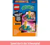LEGO 60310 City Stuntz Maskottchen-Stuntbike mit Produktbild-Vorschau 20