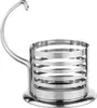 HI Kaffeebereiter 1 ltr. Edelstahl und Glas Produktbild-Vorschau 3