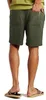Spodenki męskie, model "Herren Cord Shorts PRTUleyo Thyme", Podgląd zdjęcia produktu 4
