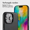 Accezz Leather Bookcase 2-w-1 z MagSafe dla Apple iPhone 16 Podgląd zdjęcia produktu 6