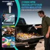 Kabelloser Handstaubsauger 25000 PA 4-in-1 mit bürstenlosem Motor Productafbeelding-voorbeeld