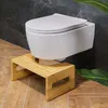Tabouret de toilettes Relaxdays, aide à la défécation, Voir les images du produit 3