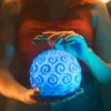 One Piece Lampe mit USB-C Gum-Gum Fruit Produktbild-Vorschau 9