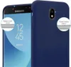Cadorabo Housse pour Samsung Galaxy J3 2017 Housse en bleu Voir les images du produit 6