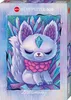 Heye Dreaming "Crystal Fox" Puzzle - 500 Teile (+) Produktbild-Vorschau 1