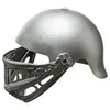 Kinder Ritterrüstung Set (Helm, Schwert, Schild & Produktbild-Vorschau 5