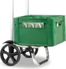 Punta Talent Einkaufstrolley 95 cm Produktbild-Vorschau 6
