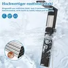 TWOLIIN sprchový panel z nerezové oceli, 5 funkcí sprchový Náhled obrázku produktu 3