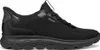 Geox Damen Sneaker D557MA06KBCC9999 Farbe: Schwarz Größe: Produktbild-Vorschau 6