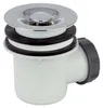 Desagüe de ducha con remolino de 60 mm – Wirquin Vista previa de la imagen del producto 2