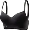LASCANA ACTIVE Sport-Push-up-BH schwarz Größe 80 Cup A Produktbild-Vorschau 1