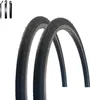 2 pneus de vélo VEE Rubber V182 26" noir 32-559 (26 x 1,25) Voir les images du produit 1