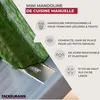 Kompaktowa krajalnica Fackelmann, krajalnica do warzyw z Podgląd zdjęcia produktu 9