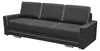 Schlafsofa Klappcouch 3-Sitzer Schlaffunktion + Bettkasten Produktbild-Vorschau 7