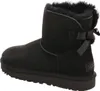 UGG Mini Bailey Bow II Boots black veľkosť 37, farba: blk Náhľad obrázku produktu 19