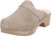 Softclox Tamina Clogs Beige Produktbild-Vorschau 3