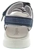 Legero Siris 2.0 2-000381-8600 (36/indacox (blau)) Produktbild-Vorschau 2