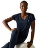 Dare 2B Damen Sport-T-Shirt RG4045 (44 DE) (Marine) Produktbild-Vorschau 4