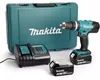 Makita DHP453SFE Akku-Schlagbohrschrauber 18V inkl. 2x 3,0 Produktbild-Vorschau 5