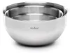 Lot de 3 bols en acier inoxydable Rosmarino Pour&Cook II Voir les images du produit 2