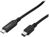 StarTech.com CDP2MDPMM6B, 1,8 m, USB typu C, Mini Náhled obrázku produktu 6